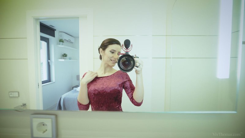 Оленька, 41
